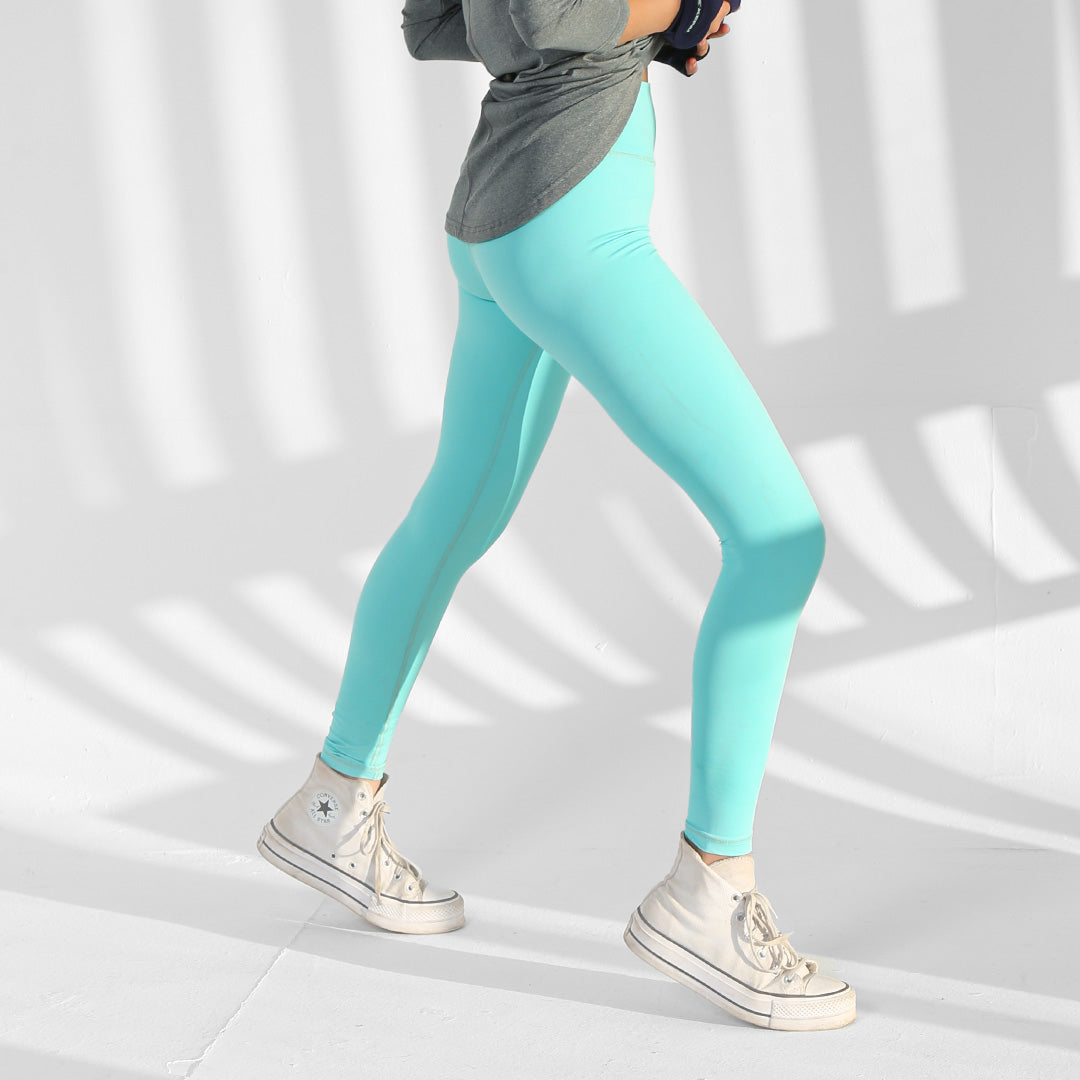 Mint Leggings