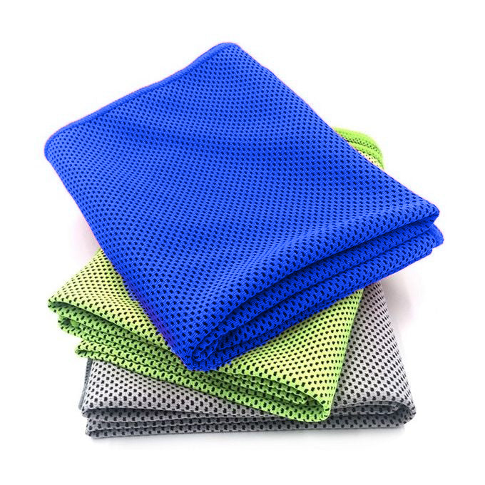 Quick Dry Cooling Towel