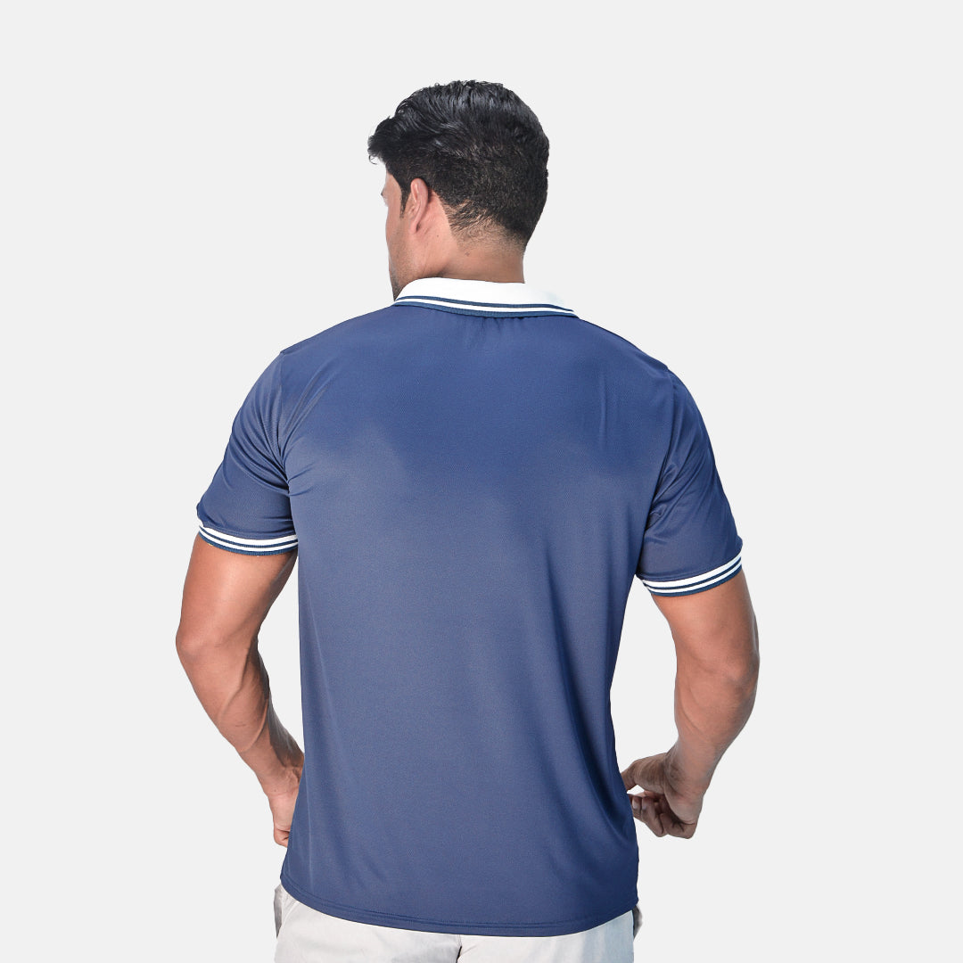 Lorenzo Vitali Elite Polo Shirt