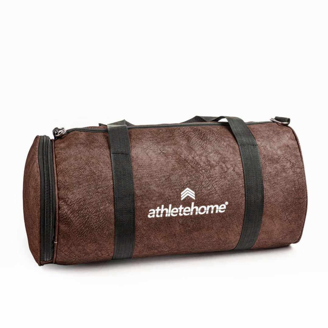 Athelethome Gym Duffle Bag