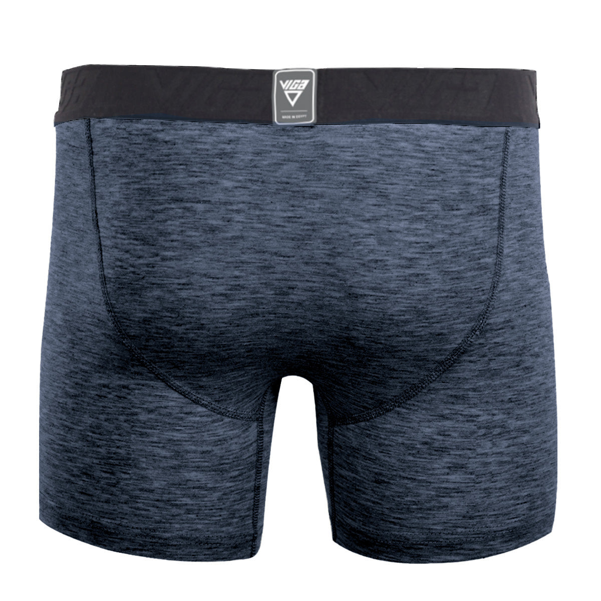 Viga boxer shorts - Denim Blue