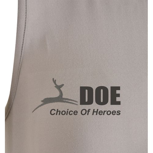Doe Sports Elasticated Back Vest