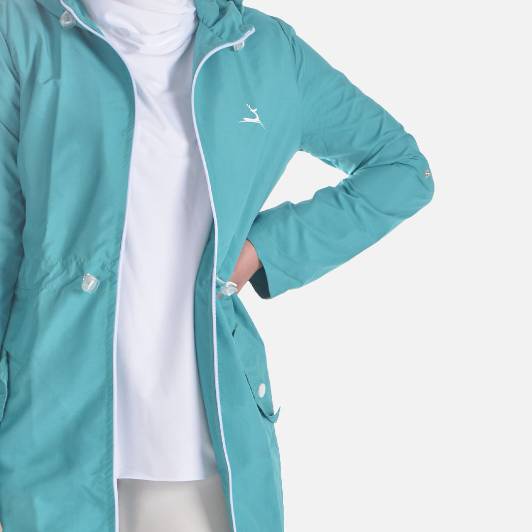 Doe waterproof Lightweight jacket