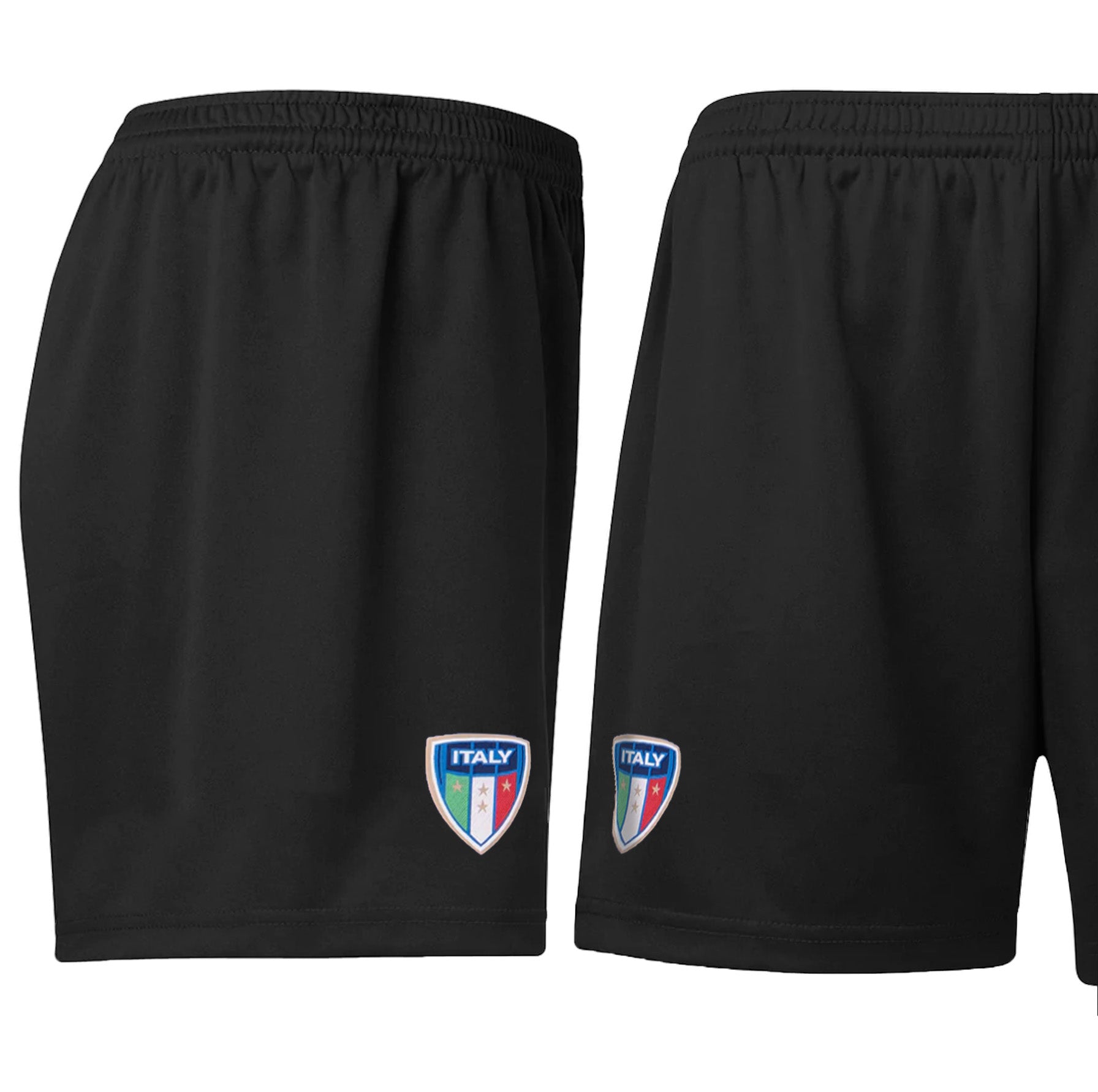 itlay lightweight shorts