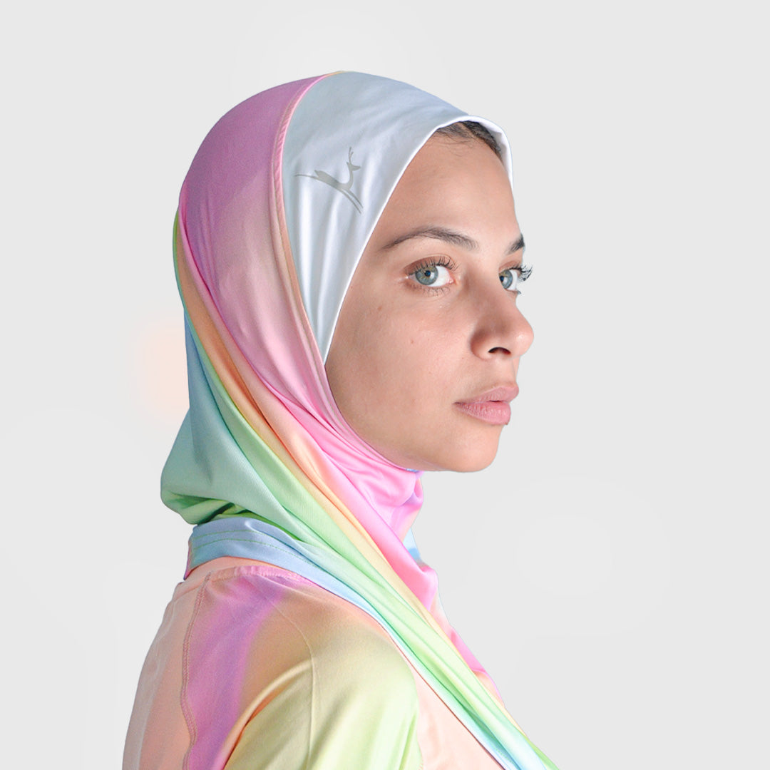 DOE Morning Breeze Hijab Headband