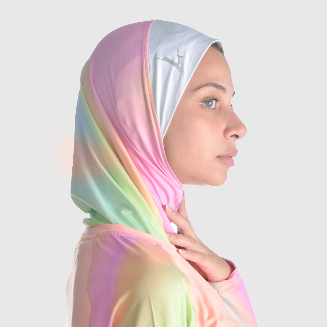 DOE Morning Breeze Hijab Headband