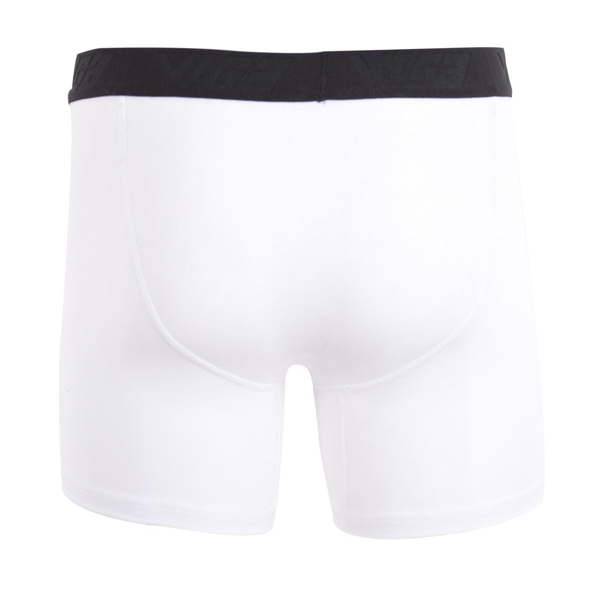 Viga boxer shorts - White