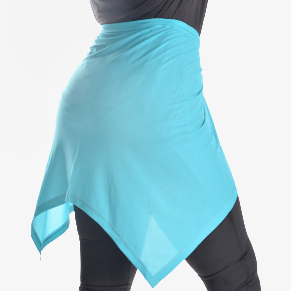 Wrap Me Up Skirt Set