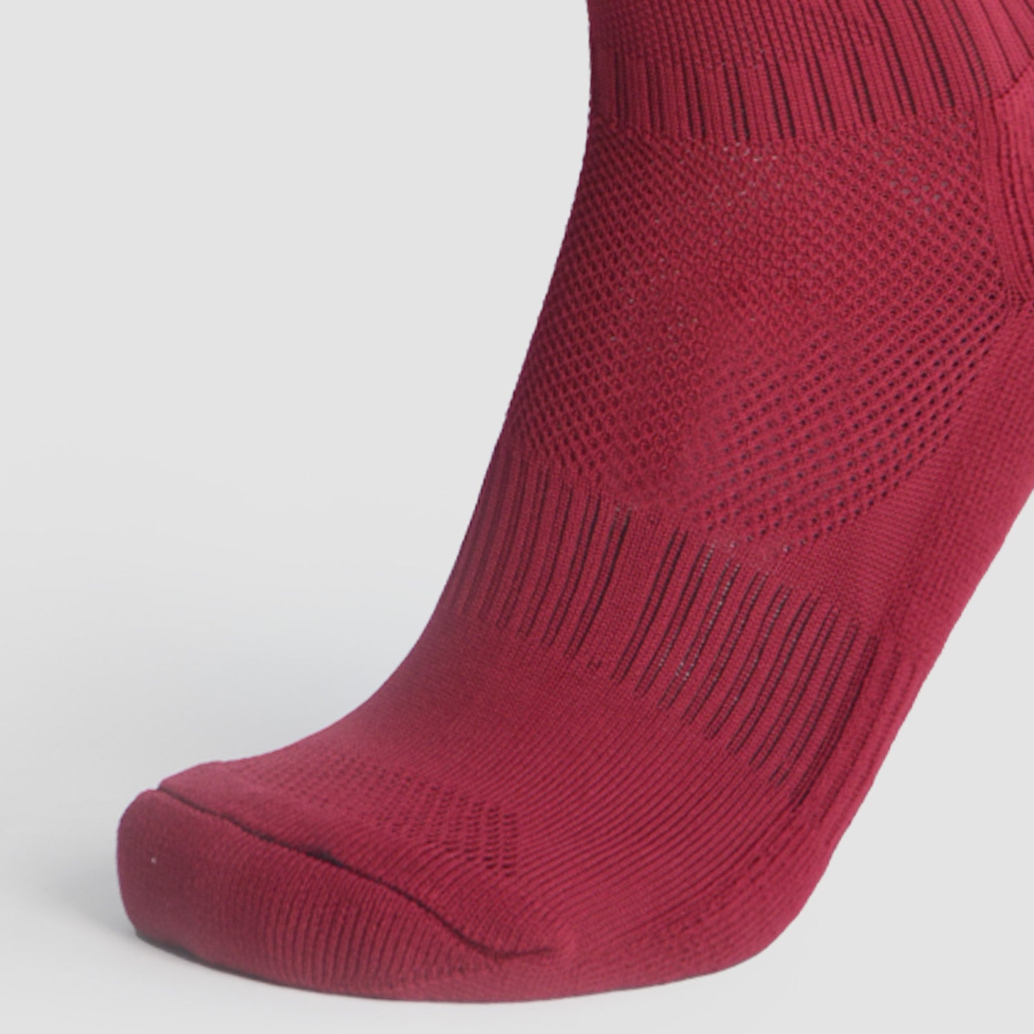 Tricolored Soccer socks
