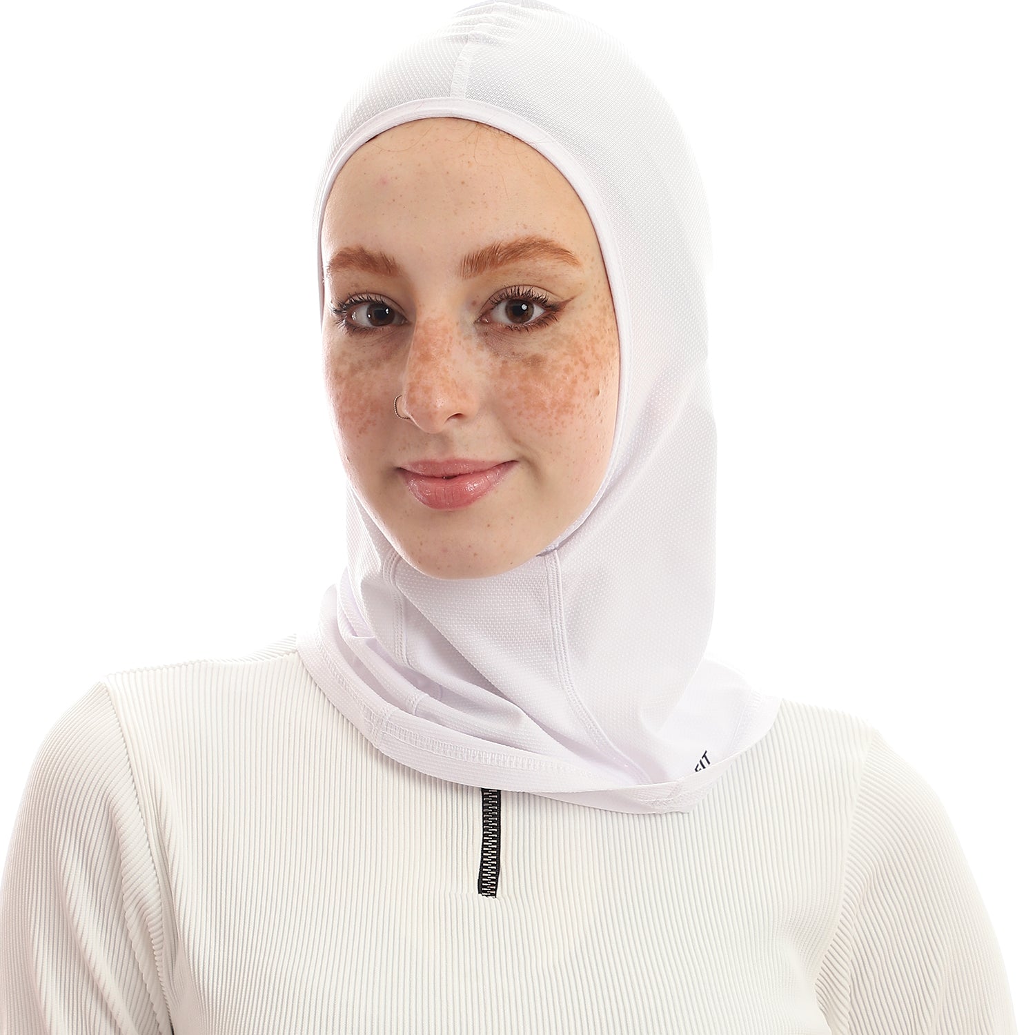 Doe Lightweight Hijab Headband