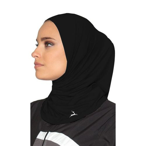 Doe hijab headband - 9 colors - Champsland