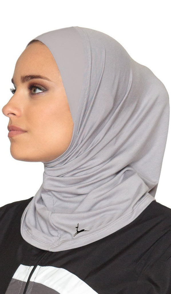 Doe hijab headband - 9 colors - Champsland