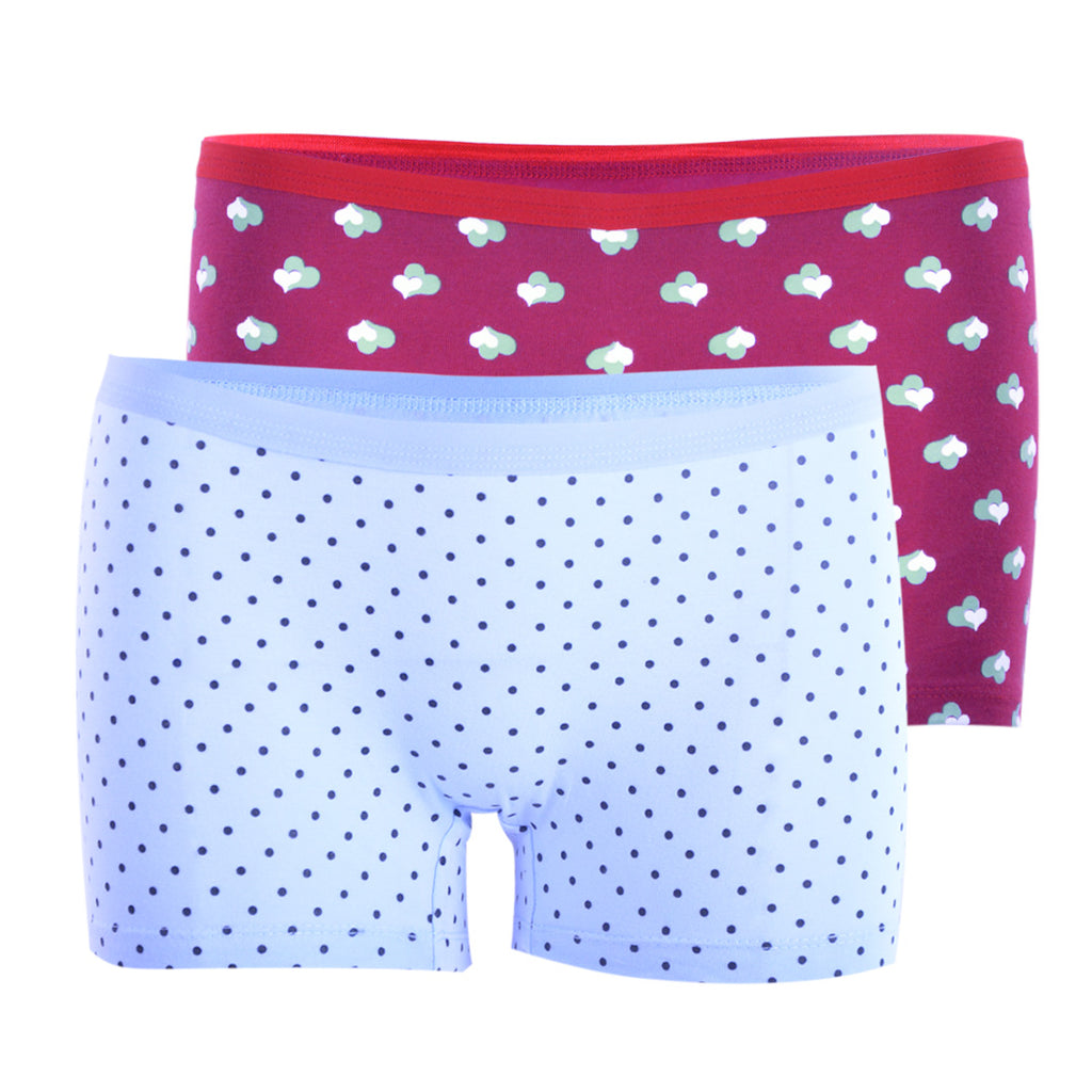 "Mirette" Hot short underwear - Champsland